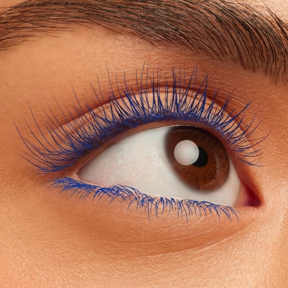 Colourpop Blue Mascara 💙💙💙 BNIB - Picture 2 of 5